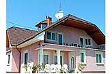 Pensiune familială Alsóörs Ungaria